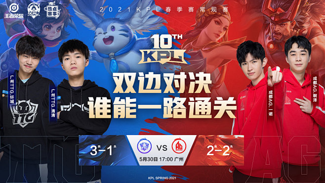 她通过模仿