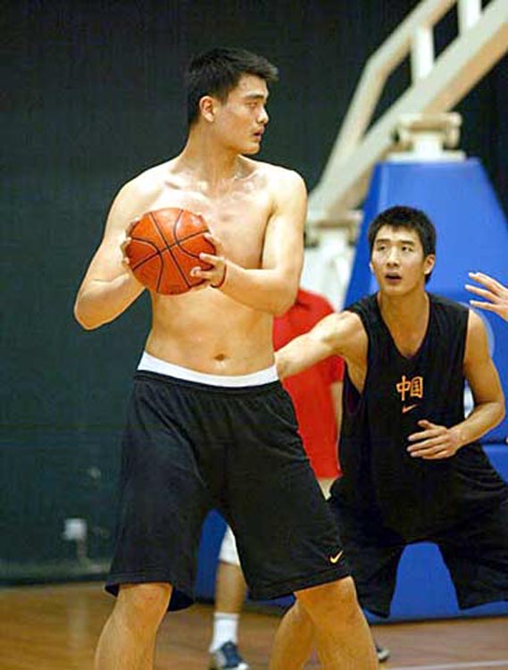 球迷们呈现