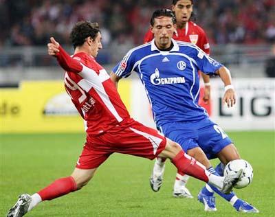 配合默契 配合默契