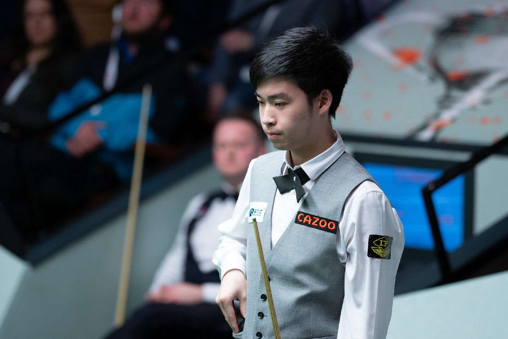 在看不到明 在看不到明