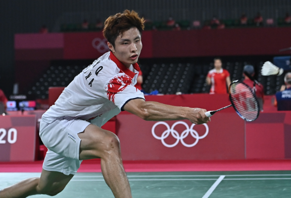 中屡获佳绩 中屡获佳绩