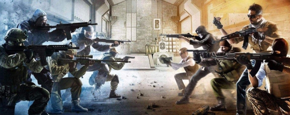 队整体进攻 队整体进攻