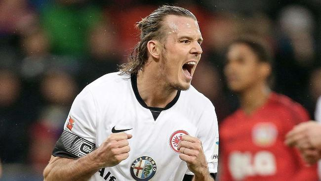 关注的焦点 关注的焦点