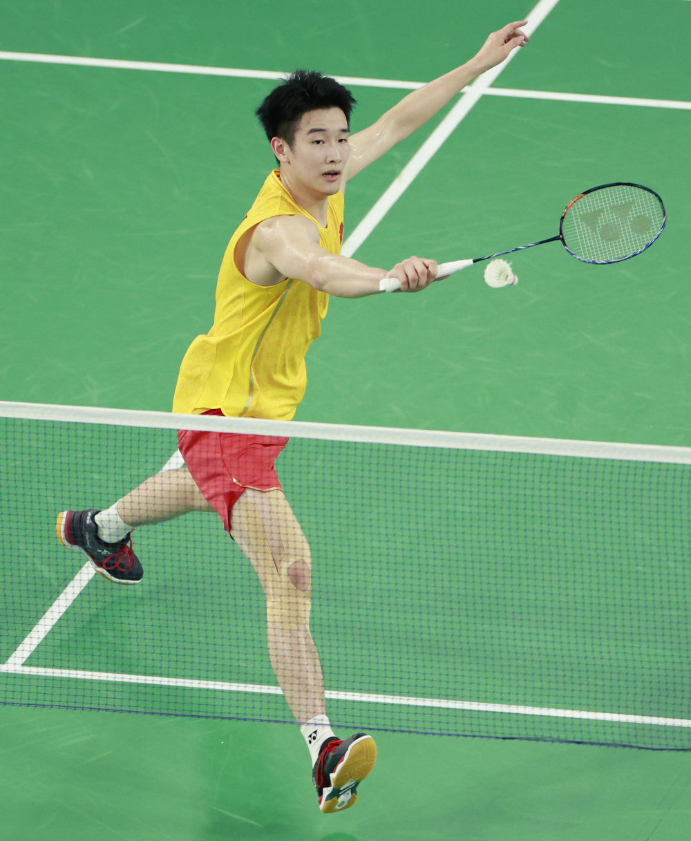 他的技术特 他的技术特