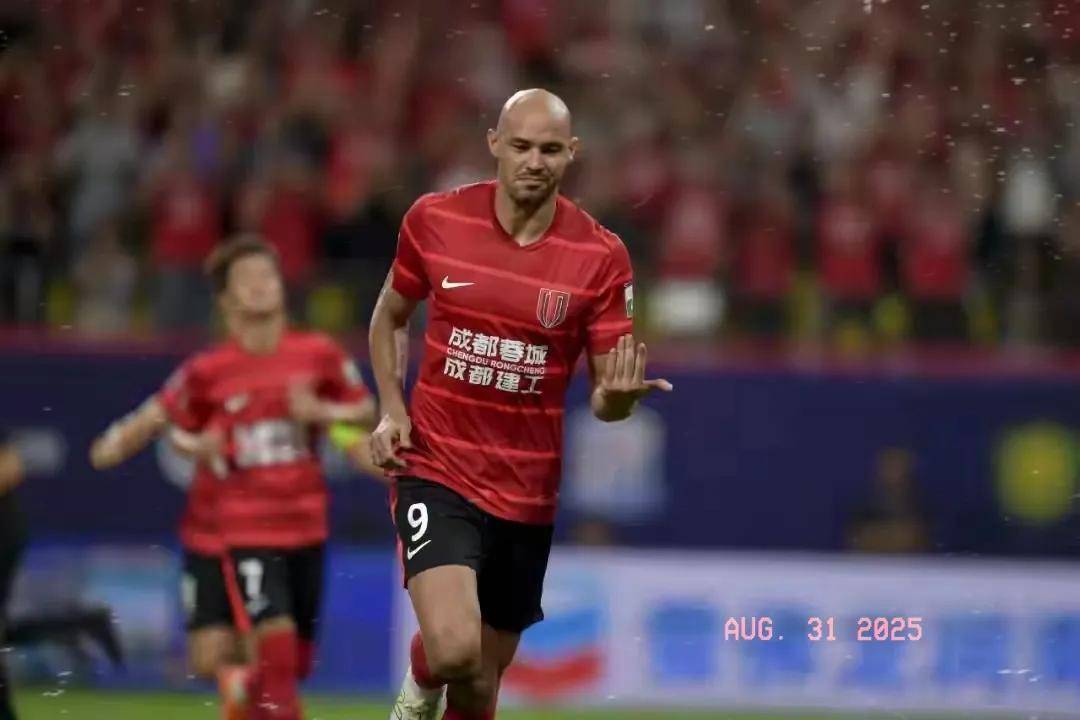 跑位与临门 跑位与临门