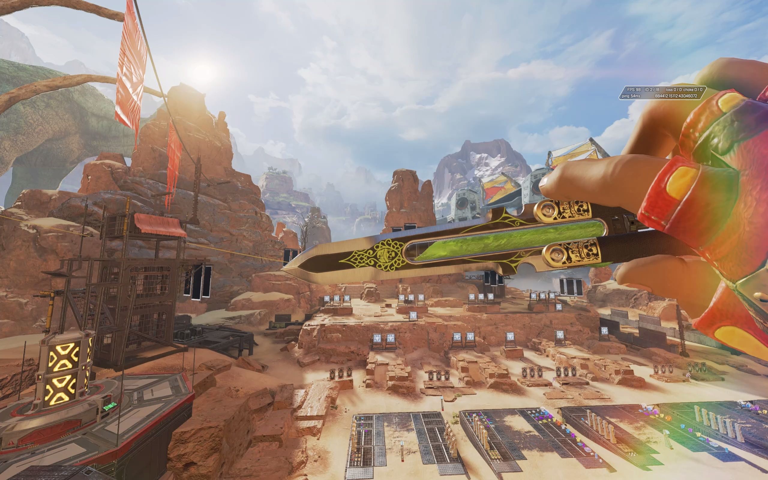 在对阵开拓 在对阵开拓