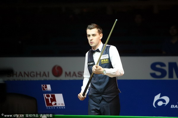 高质量比赛 高质量比赛