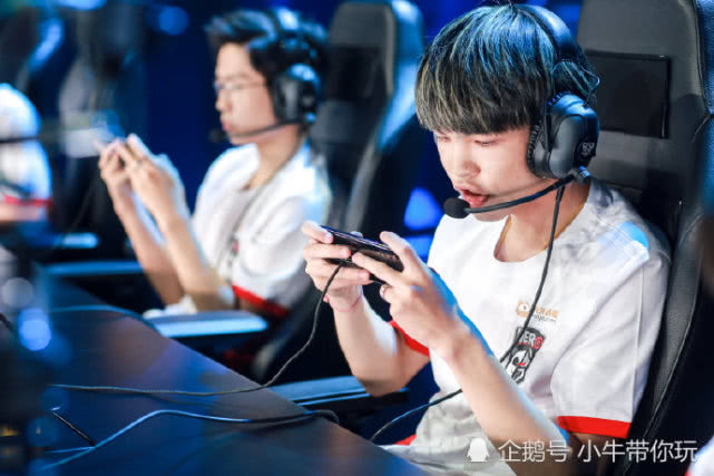 也直击电竞 也直击电竞