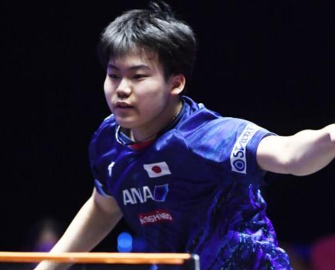 全英羽球赛｜日本女双内战胜出 山羊摘今年首冠